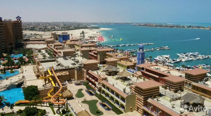 Тур путевка Египет 7 нч