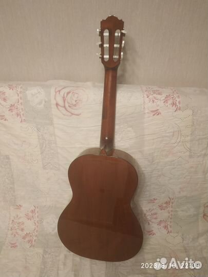 Гитара кремона 3/4