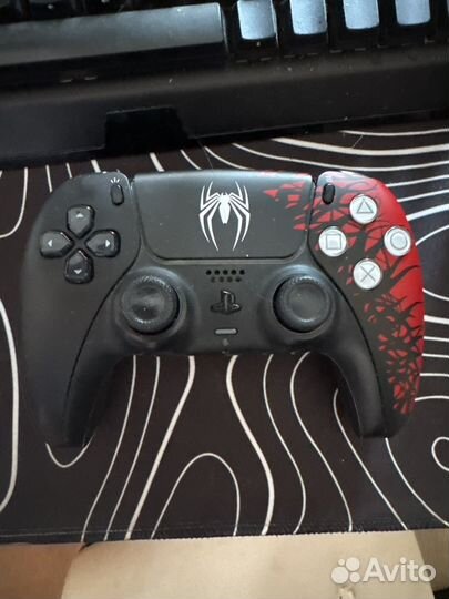 Ps5 Spider-Man edition