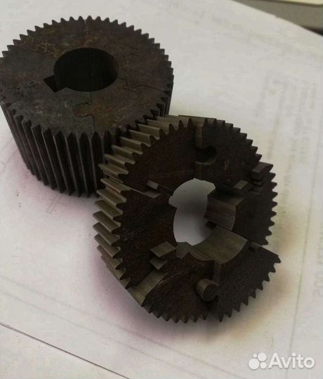 Электроэрозионная обработка