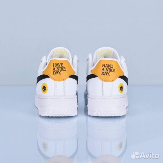 Кроссовки Nike Air Force 1 4800