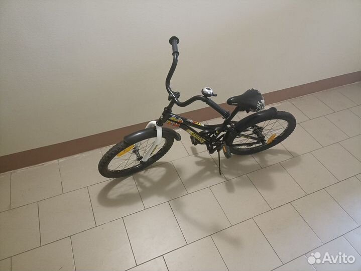 Велосипед детский 20