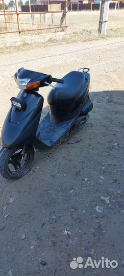 Suzuki Lets 2 New
