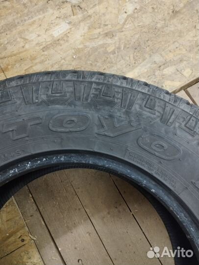 Toyo Open Country A/T Plus 275/65 R17