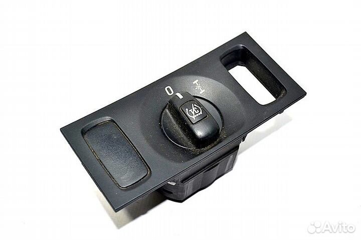 Переключатель блокировки дифференциала scania G-se