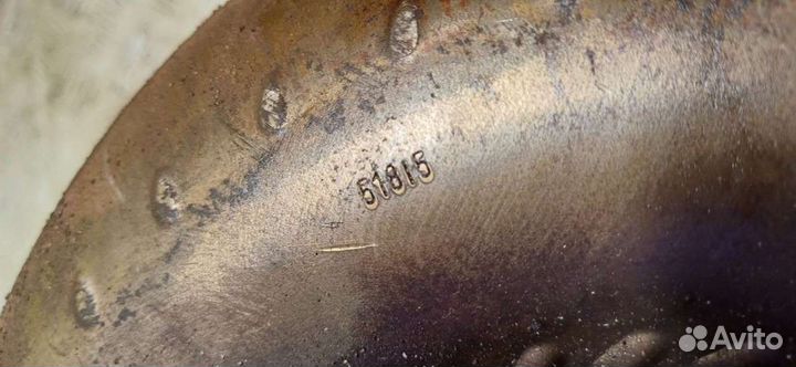 Коробка передач автоматическая (АКПП), Mercedes S W220 2001