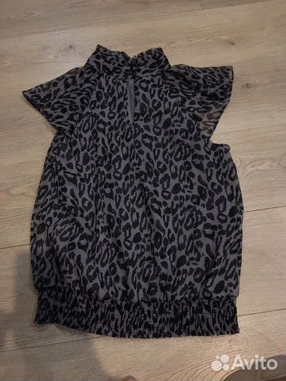 Блузка женская 46-48