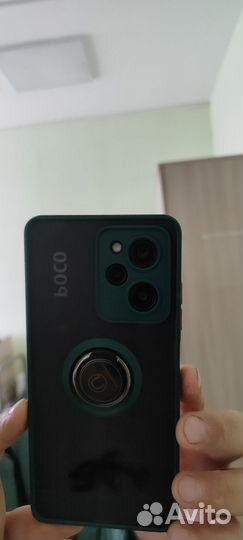 Xiaomi Poco X5 Pro 5G, 8/256 ГБ