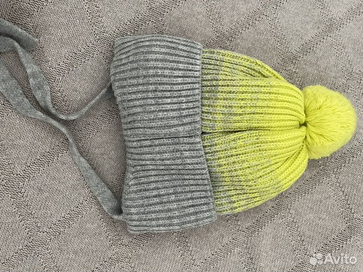 Шапки осень и зима