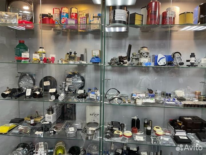 Рмк суппорта Wabco Maxx22 пыльник