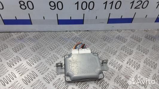 Блок управления mitsubishi pajero 4 (2DN01NC02)