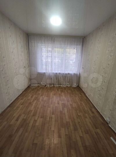 Комната 14,8 м² в 1-к., 1/4 эт.