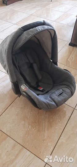 Автолюлька