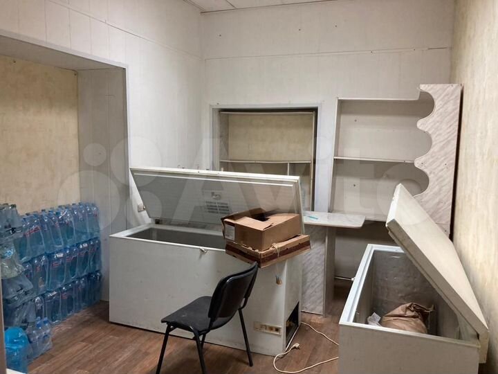 Свободного назначения 85,7 м²