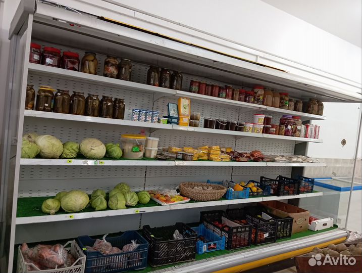 Холодильник б/у