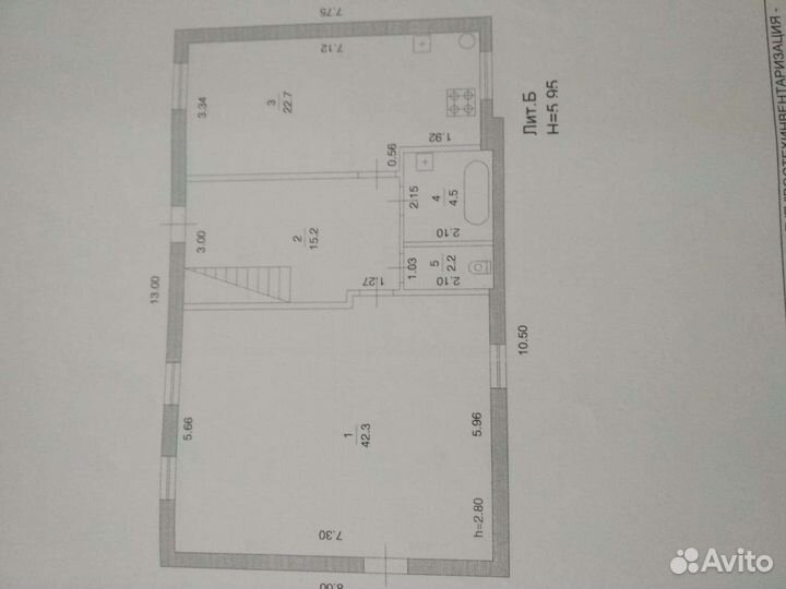 Готовый арендный бизнес с арендаторами