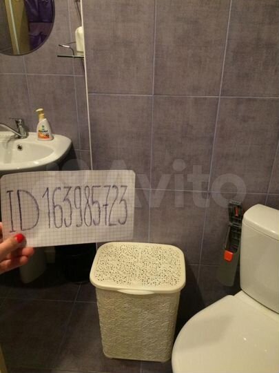 2-к. квартира, 43,2 м², 1/8 эт.