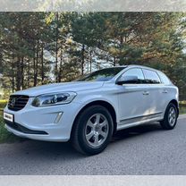 Volvo XC60 2.4 AT, 2016, 111 500 км, с пробегом, цена 2 790 000 руб.