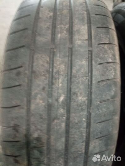 Hankook Ventus Prime 2 K115 225/60 R17