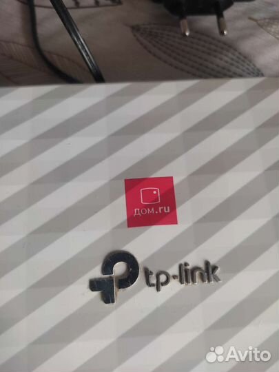 Wifi роутер Tp link archer c5