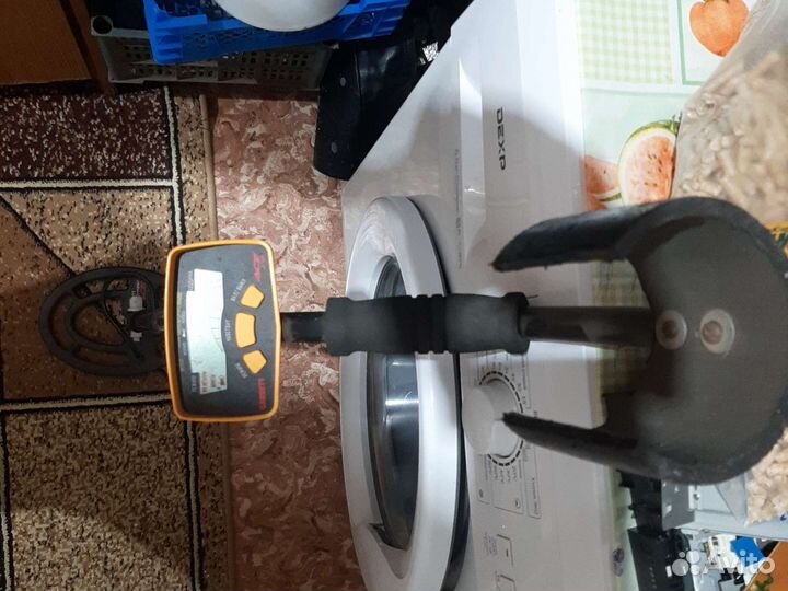 Металлоискатель garrett ace 150