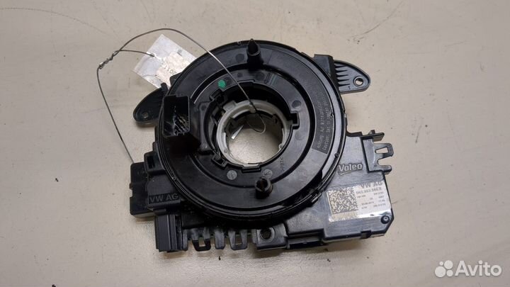 Шлейф руля Volkswagen Tiguan, 2010