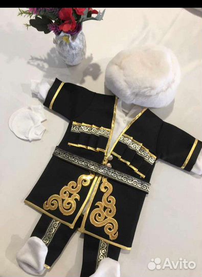 Детская одежда