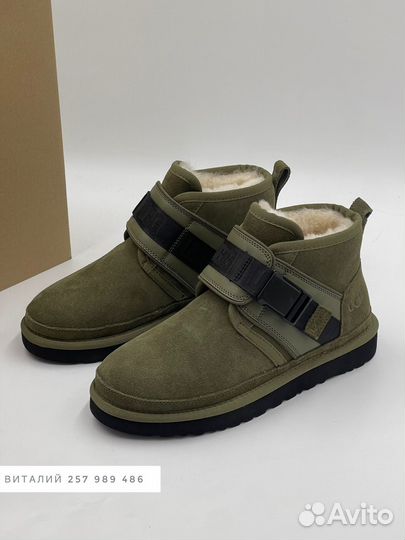 Ugg оригинал 36-46