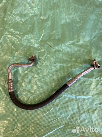 Трубка кондиционера Skoda Octavia A5