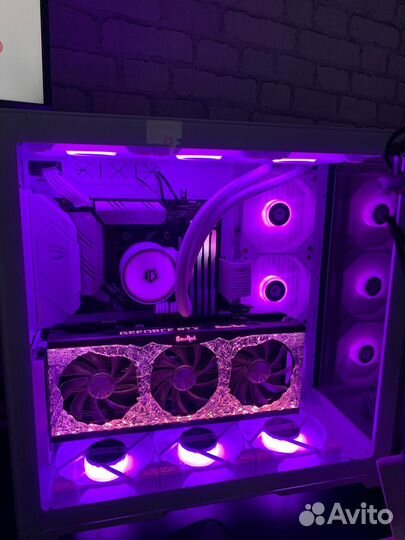 Сборка пк на заказ под любые задачи