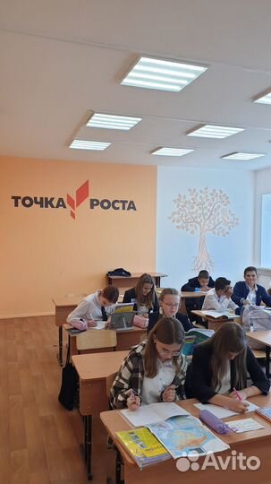 Роспись стен