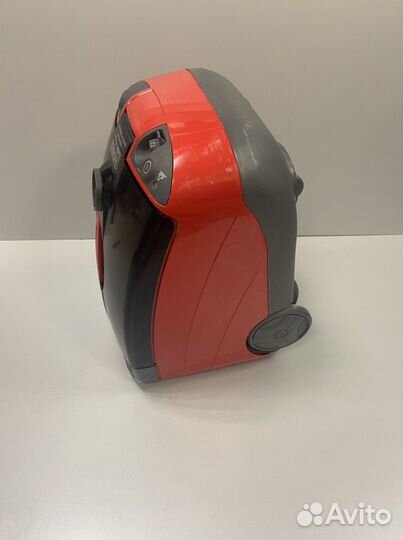 Корпус для пылесоса Thomas 788557 Helper