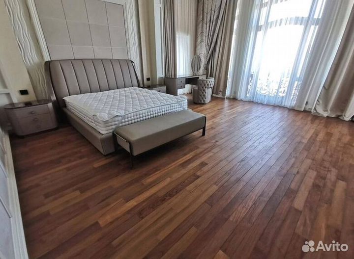 Инженерная доска / выезд с образцами