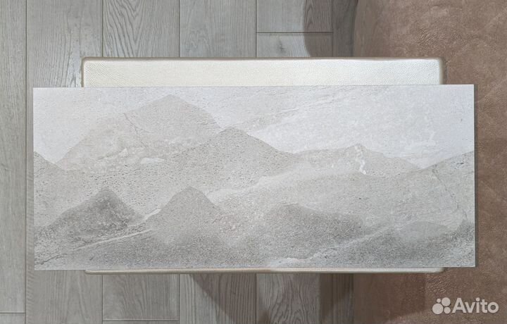 Плитка настенная Gracia Ceramica Fog