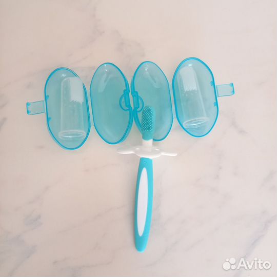 Прорезыватель для зубов