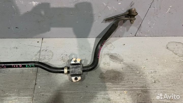 Стабилизатор передний Mazda 6 GG