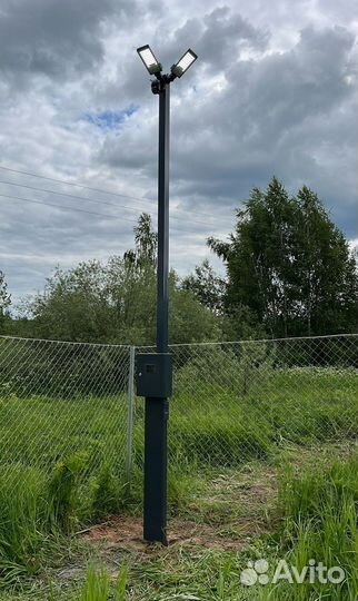 Подключение электричества 30 дней