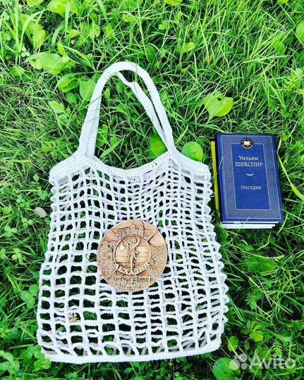 Сумка авоська