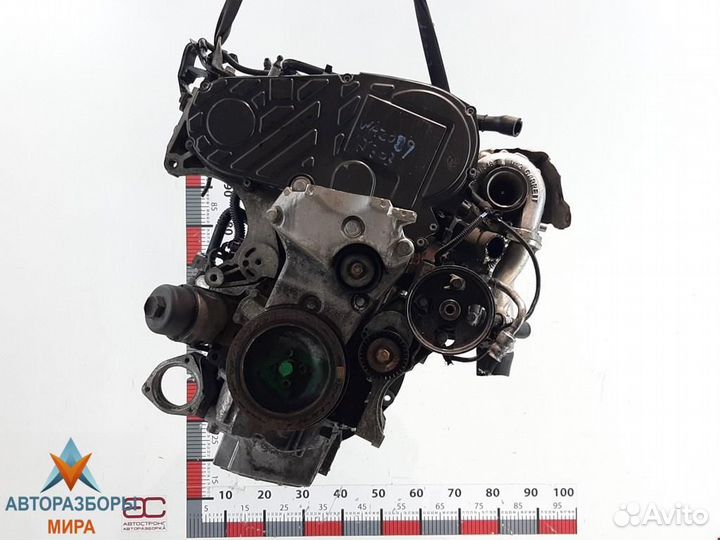 Трубка обратки форсунок Opel Insignia (A) 2010