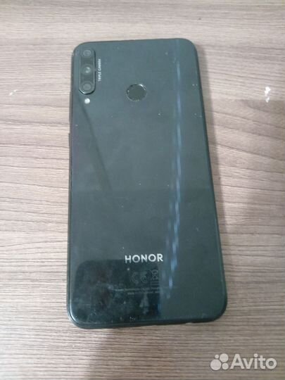 HONOR 9C, 4/64 ГБ