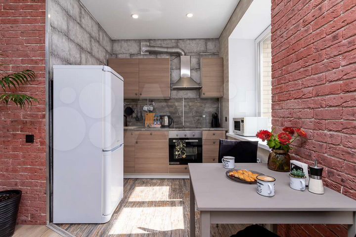 Квартира-студия, 31 м², 7/14 эт.