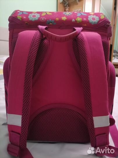 Рюкзак для девочки