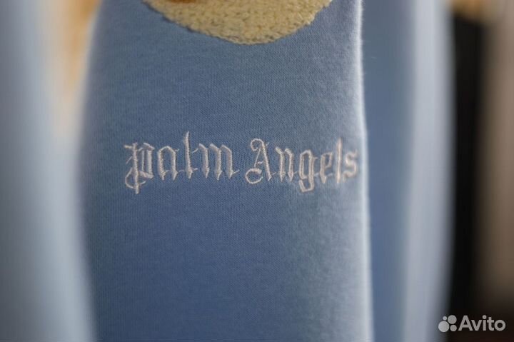 Мужские худи Palm Angels оптом