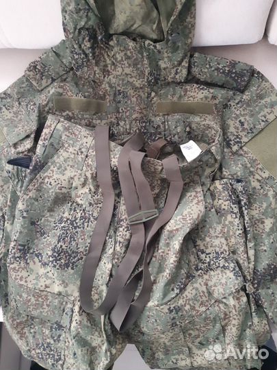Костюм демисезонный вкпо