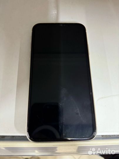 iPhone 11, 256 ГБ