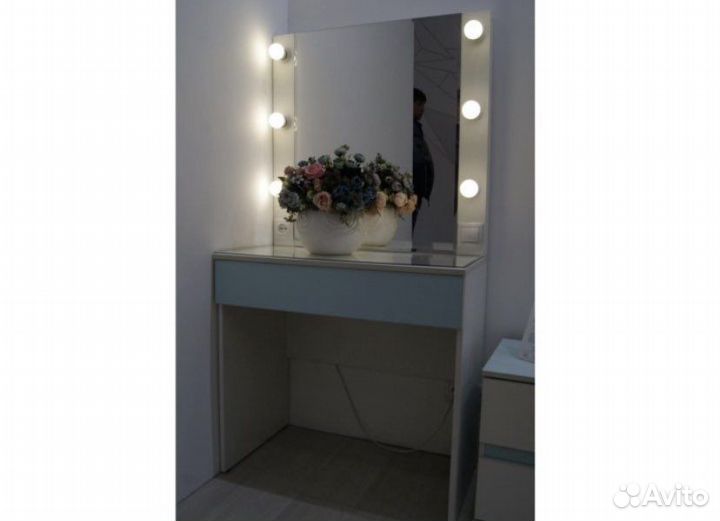 Стол макияжный «Тифани»