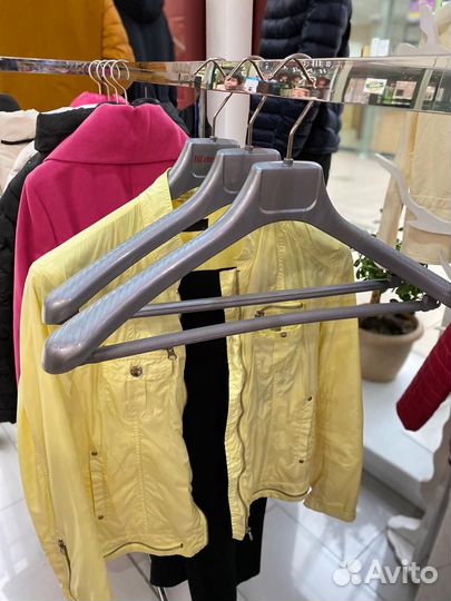 Вешалки плечики