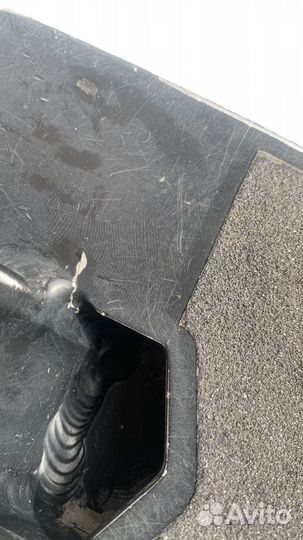 Детали для трюкового самоката