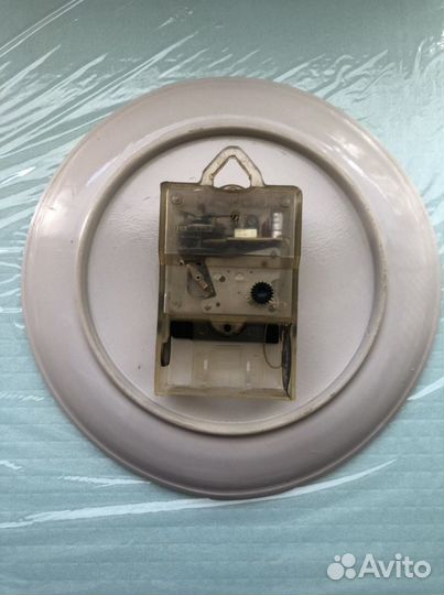 Часы Гжель Маяк СССР