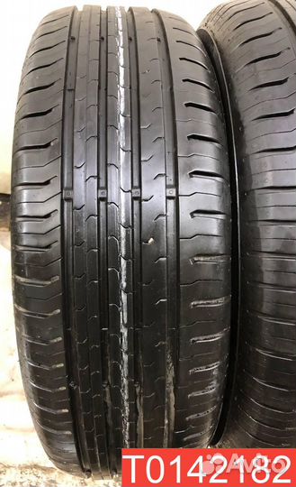 Continental ContiEcoContact 5 215/65 R16 98V